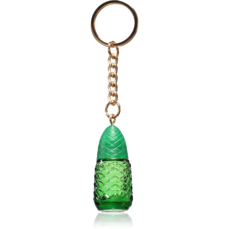 Pino Silvestre Collection Key Ring EDT woda perfumowana mini dla mężczyzn 3 ml