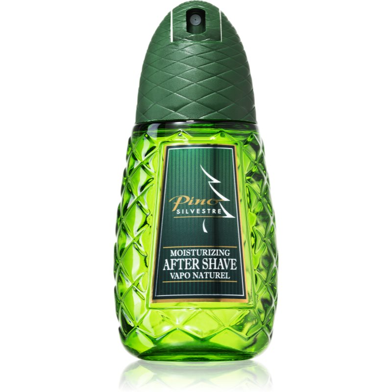 Pino Silvestre Pino Silvestre Original Aftershave Water With Atomiser For Men 125 Ml
