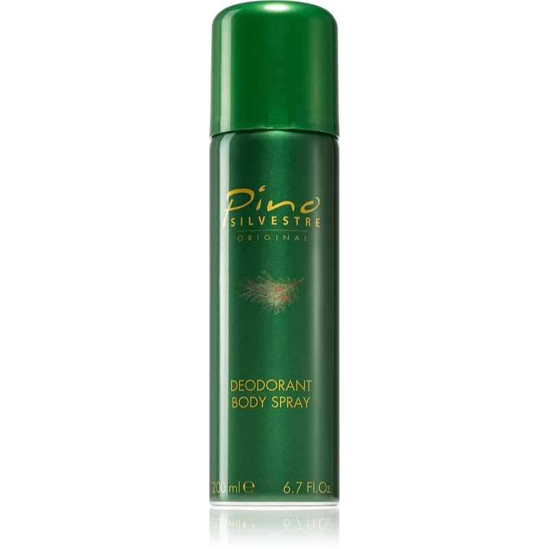 Pino Silvestre Original déodorant pour homme 200 ml male
