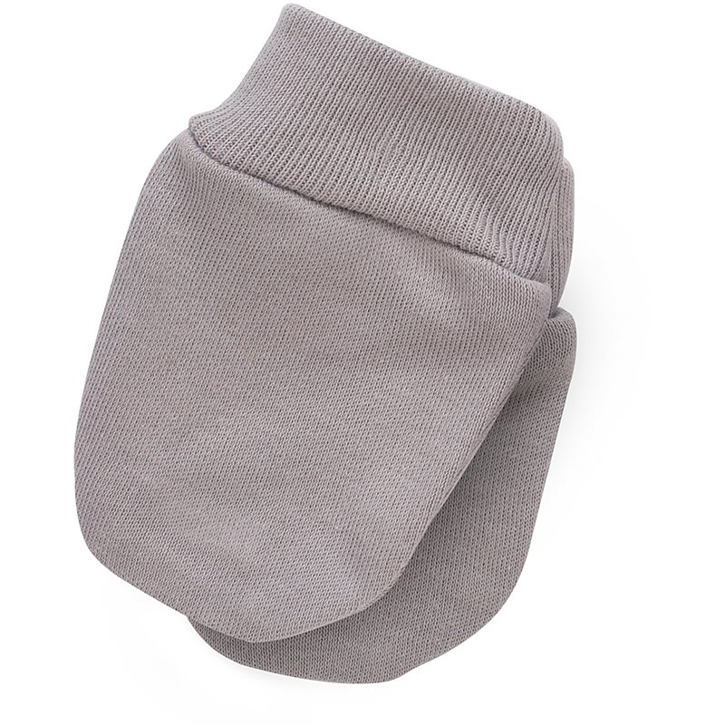 PINOKIO Hello Size: 56 rukavice pro miminka Grey 2 ks