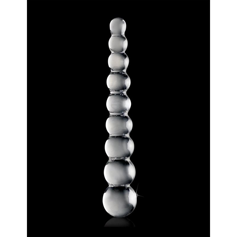 Pipedream Icicles No. 2 dildo 20.6 cm (obrázek 3)
