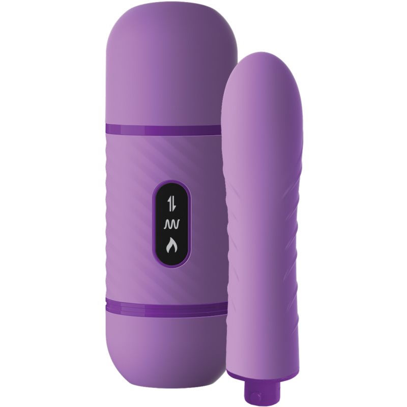 Pipedream Fantasy For Her Love Thrust vibrátor s přísavkou 40.5 cm (obrázek 3)