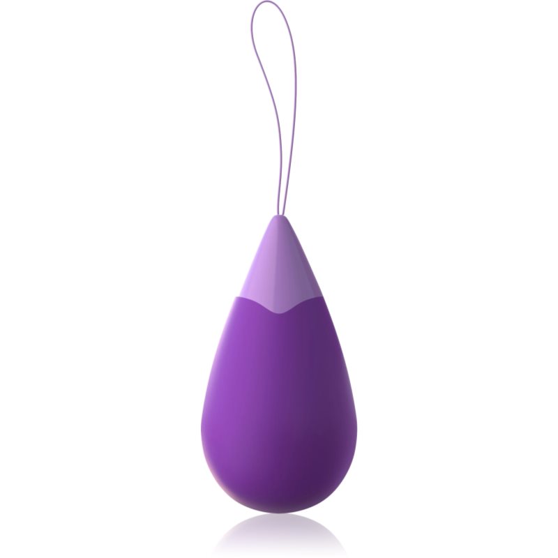 Pipedream Fantasy For Her Remote Kegel Excite-Her vibrační vajíčko 13 cm