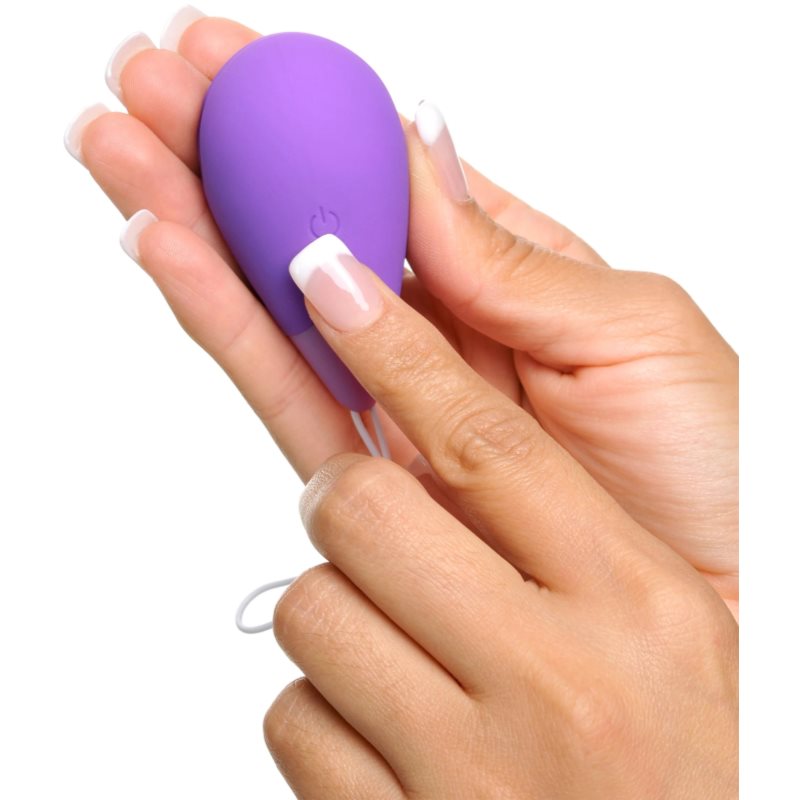 Pipedream Fantasy For Her Remote Kegel Excite-Her vibrační vajíčko 13 cm (obrázek 4)