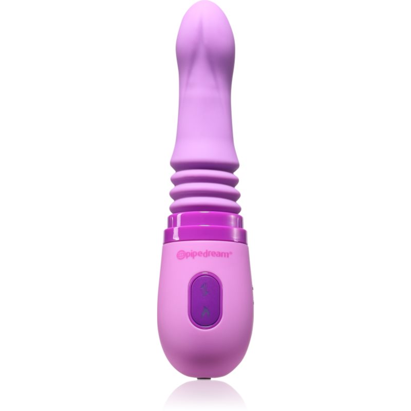 Pipedream Fantasy For Her Her Personal Sex Machine vibrátor 21.3 cm