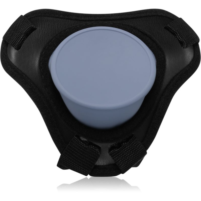 Pipedream Dillio Platinum Body Dock SE Harnais Noir 1 Pcs