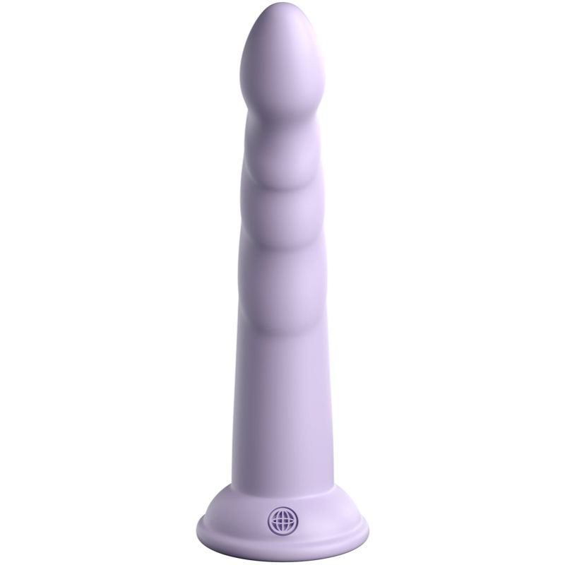 Pipedream Dillio Platinum Slim Seven Dildo 20.5 Cm