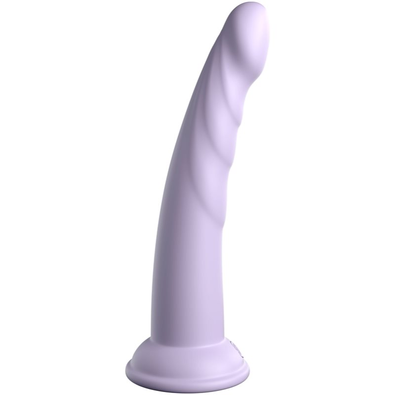 Pipedream Dillio Platinum Slim Seven Dildo 20.5 Cm