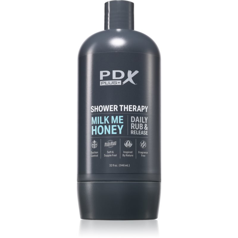 Pipedream Shower Therapy - Milk me honey koupíte na Notino.cz