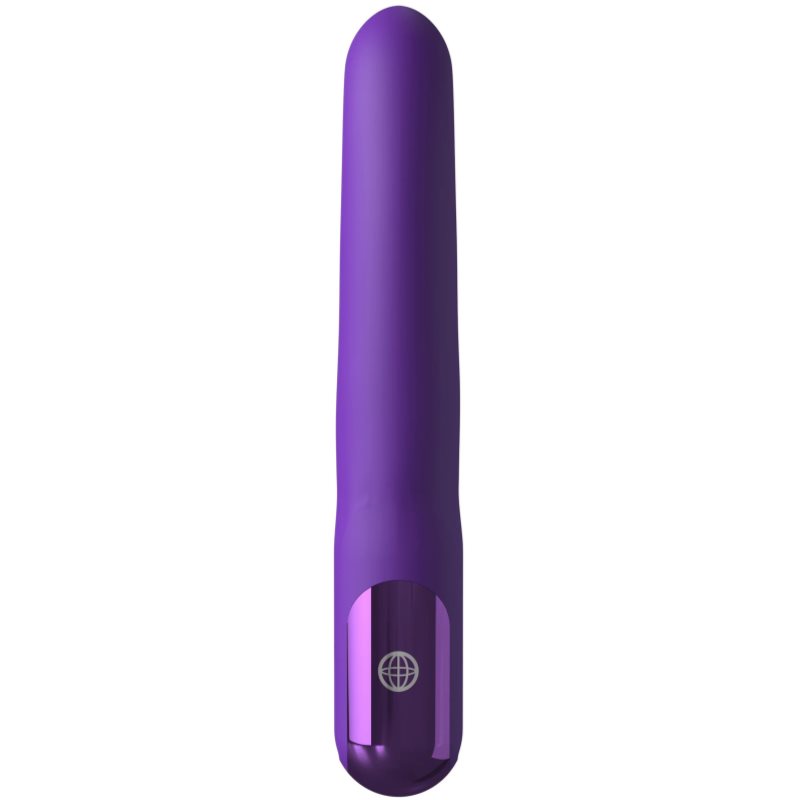 Pipedream Fantasy For Her Super SoniX Thruster vibrátor se stimulátorem klitorisu 22.3 cm (obrázek 5)