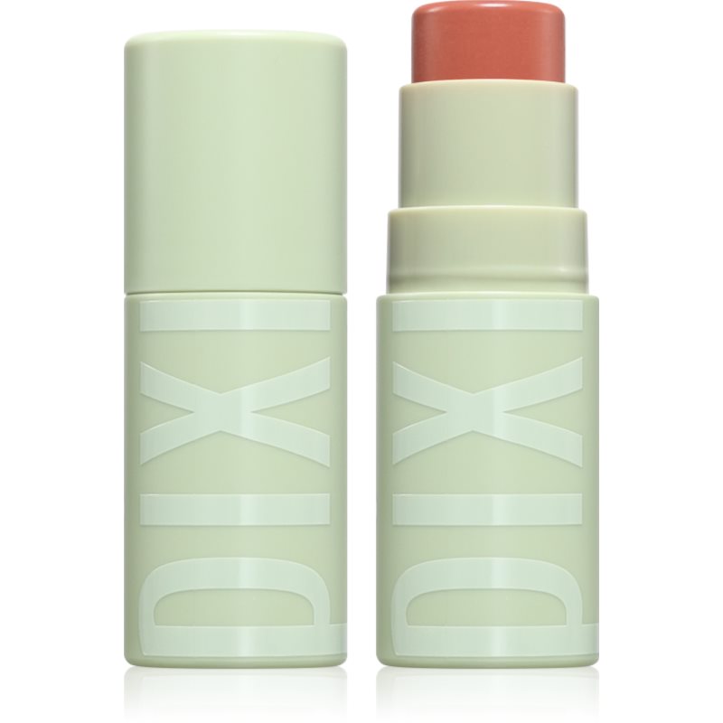 Pixi Tinted Lip Balm hydratační balzám na rty v tyčince s kyselinou hyaluronovou odstín Nectar 4.8 g