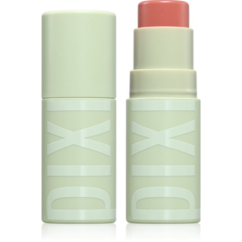 Pixi Tinted Lip Balm hydratační balzám na rty v tyčince s kyselinou hyaluronovou odstín Peach-y 4.8 g