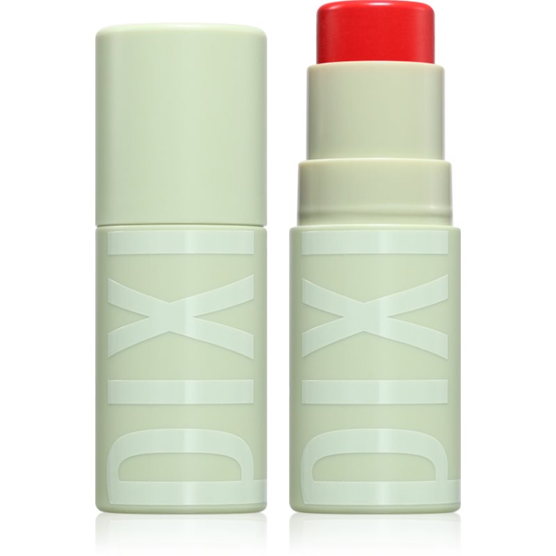 Pixi Tinted Lip Balm hydratační balzám na rty v tyčince s kyselinou hyaluronovou odstín Scarlet 4.8 g