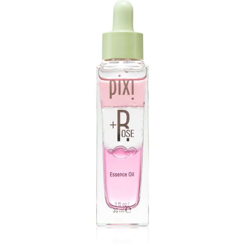 Pixi +Rose Nourishing Oil Serum 30 Ml