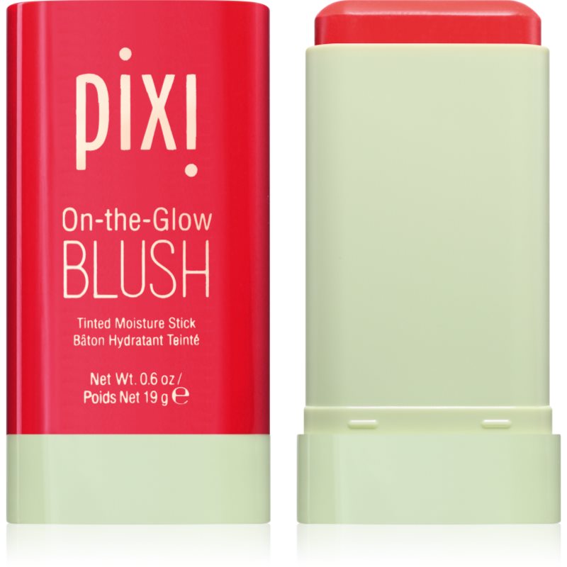 Pixi On-the-Glow krémová tvářenka v tyčince odstín 19 g