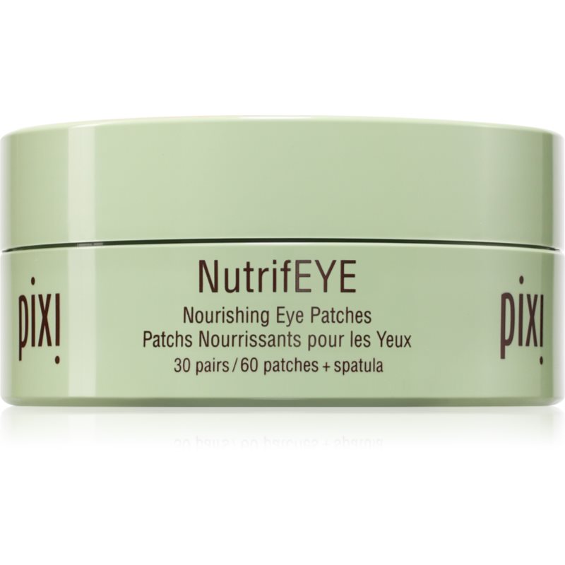 Pixi NutrifEYE cuscinetti in idrogel per il contorno occhi 60 pz