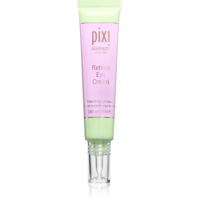 Pixi Retinol Eye Cream vyživující krém na oční okolí 25 ml