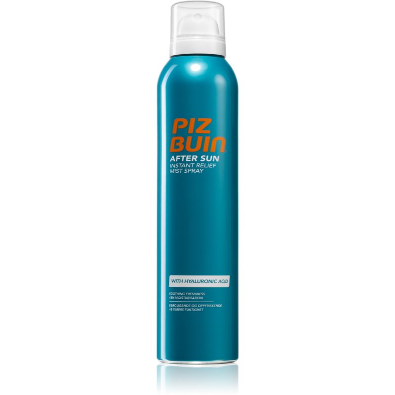 PIZ BUIN After Sun Instant Relief Mist Spray 200 ml prípravok po opaľovaní unisex