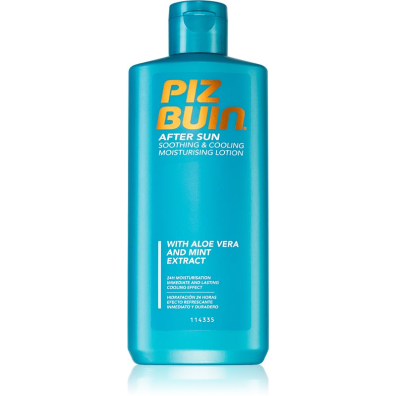 Piz Buin After Sun Cooling After-sun Lotion 200 Ml