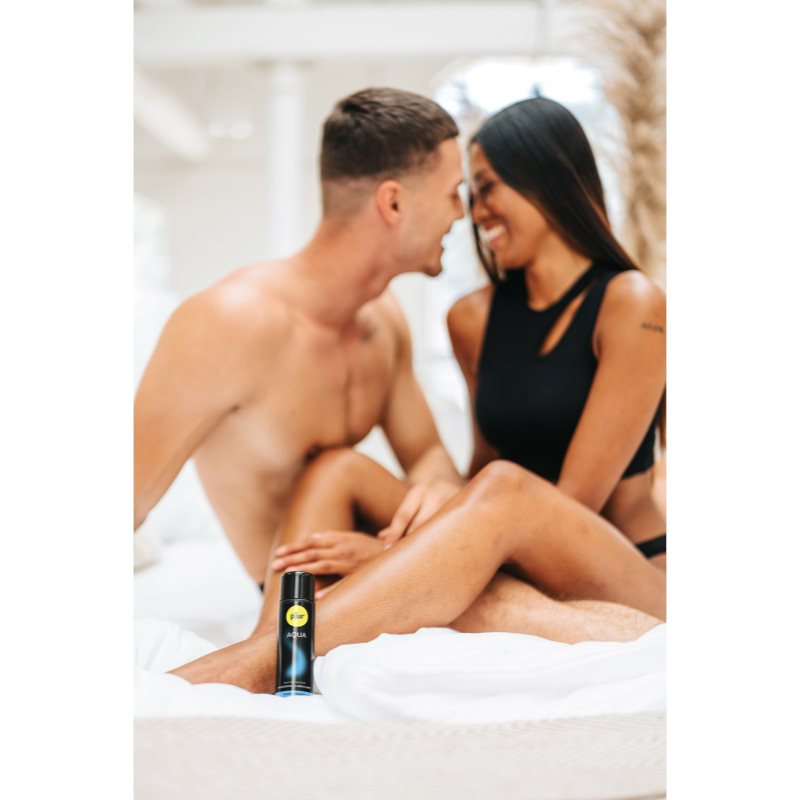 Pjur Aqua lubrikační gel 250 ml (obrázek 3)