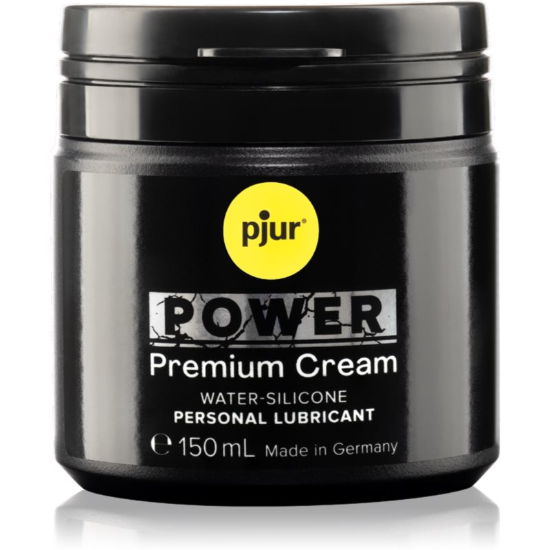 Pjur Power lubrikační krém 150 ml
