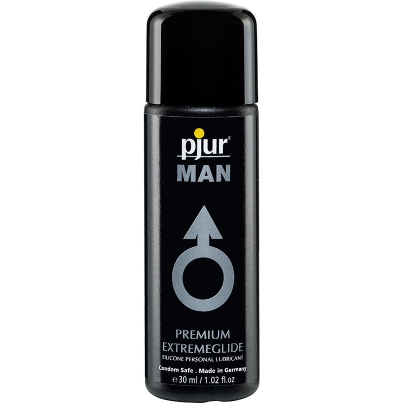 Pjur Man Premium Extremeglide lubrikační gel 30 ml