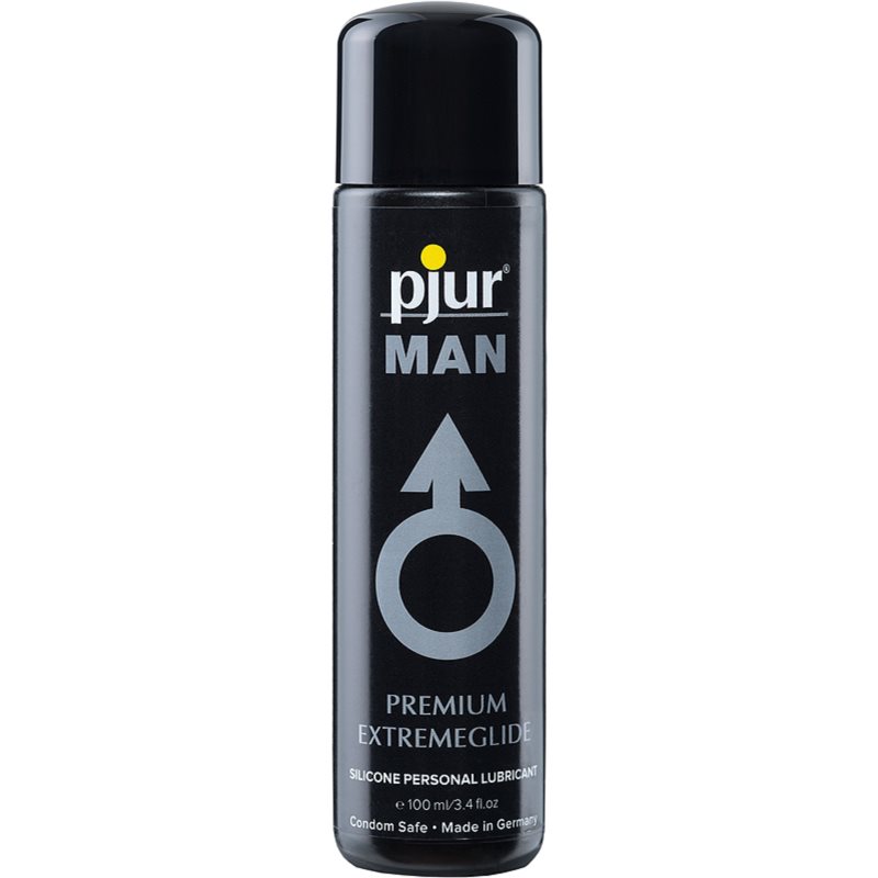 Pjur Man Premium Extremeglide lubrikační gel 100 ml