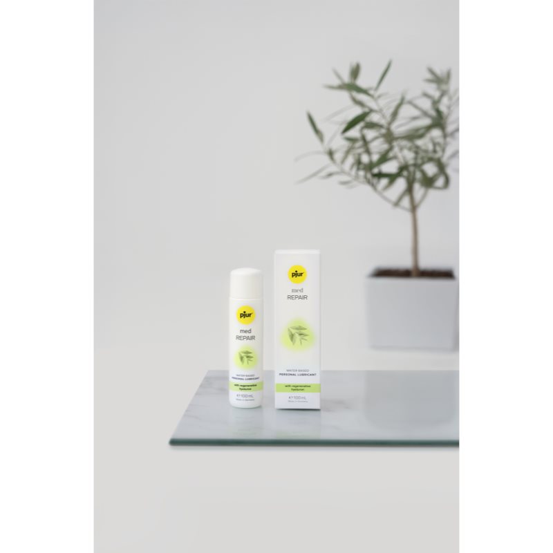 Pjur Med Repair lubrikační gel 100 ml (obrázek 3)
