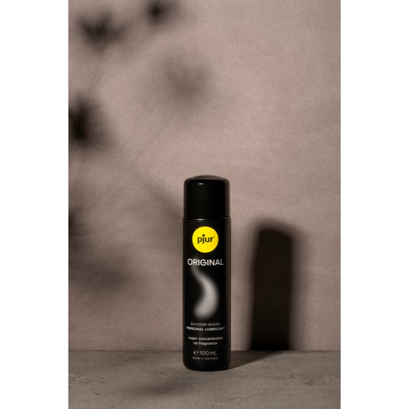 Pjur Original Personal Glide lubrikační gel 100 ml (obrázek 3)