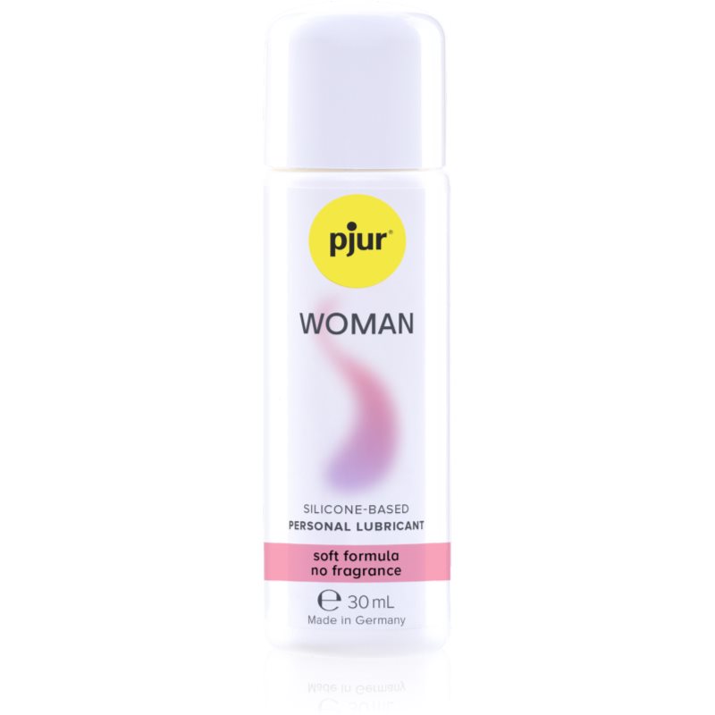 Pjur Lubrikační gel Woman Bodyglide (30 ml)