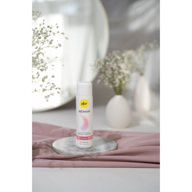 Pjur Woman lubrikační gel 100 ml (obrázek 3)