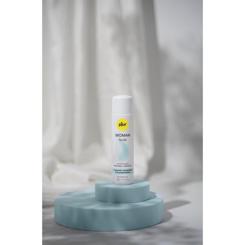 Pjur Woman Nude lubrikační gel 30 ml (obrázek 3)