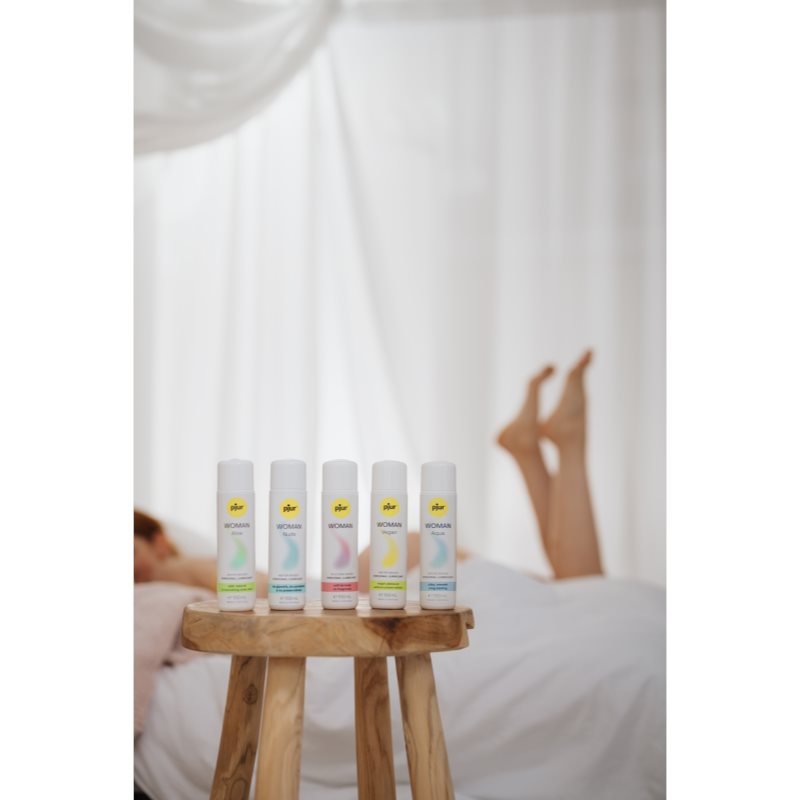 Pjur Woman Nude lubrikační gel 30 ml (obrázek 6)