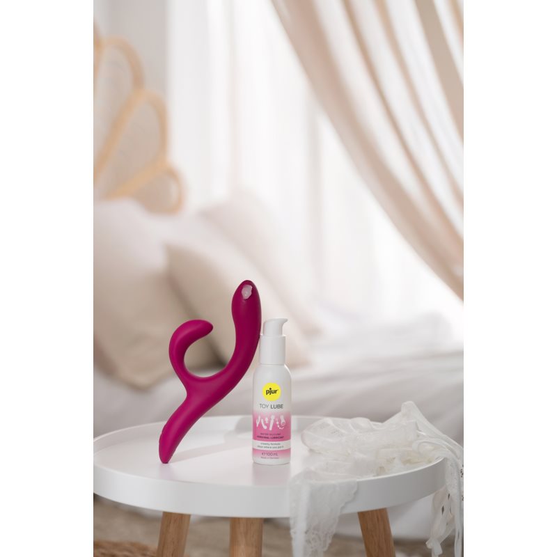 Pjur Toy Lube lubrikační gel 100 ml (obrázek 3)