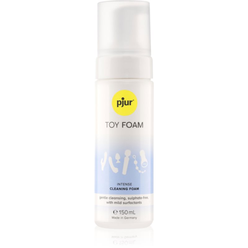 Pjur Toy Foam čistiaca pena na erotické pomôcky 150 ml