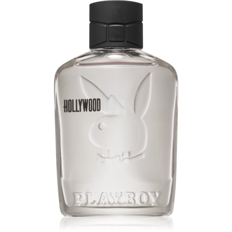 

Playboy Hollywood туалетна вода для чоловіків