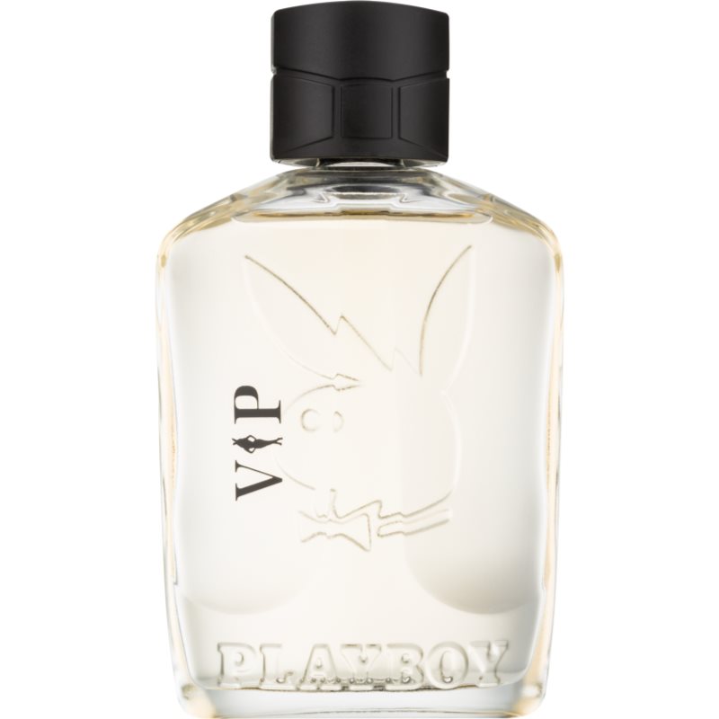 Playboy VIP Aftershave Water for Men 100 ml
