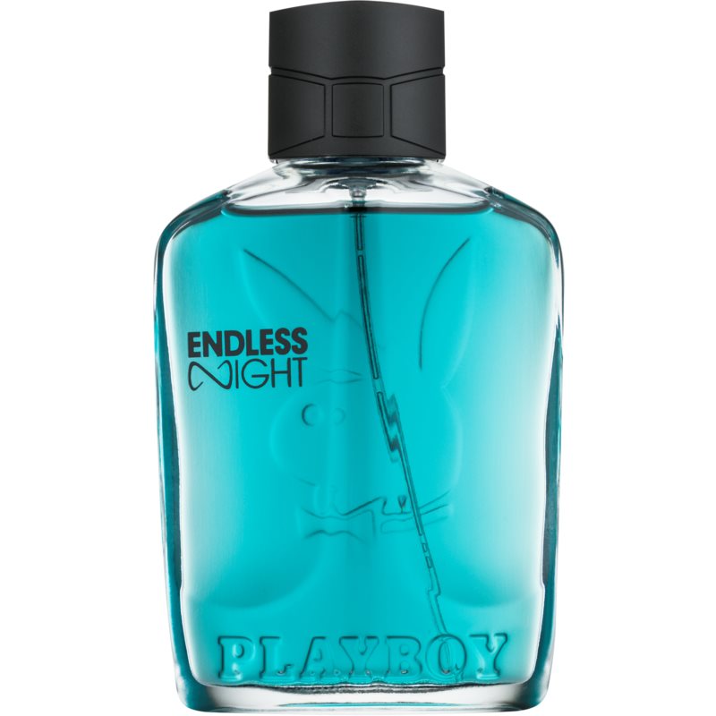 Playboy Endless Night toaletna voda za moške 100 ml