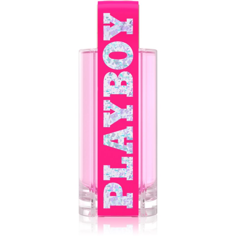 Playboy Wham Glam toaletná voda pre ženy 100 ml