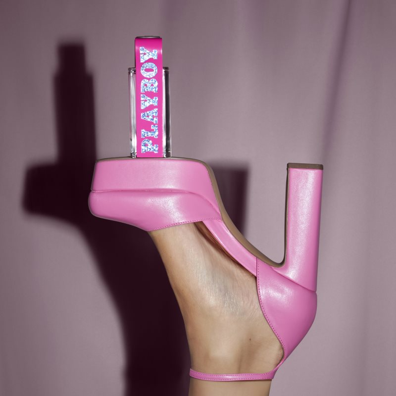 Playboy Wham Glam toaletná voda pre ženy 100 ml (obrázok 4)