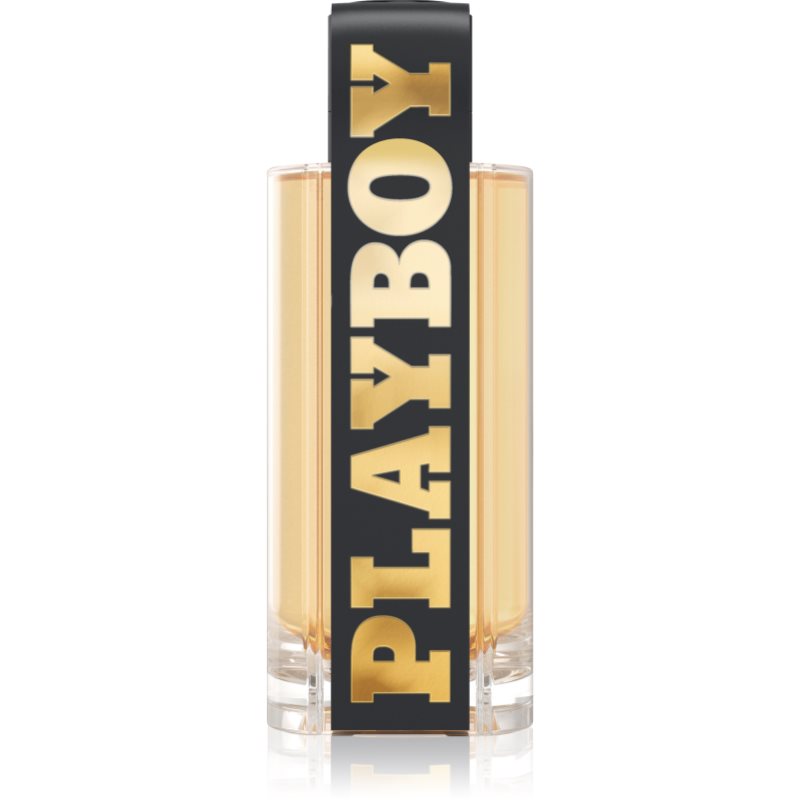 Playboy VIP toaletná voda pre mužov 100 ml
