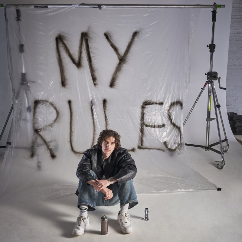 Playboy My Rules toaletní voda pro muže 100 ml (obrázek 4)