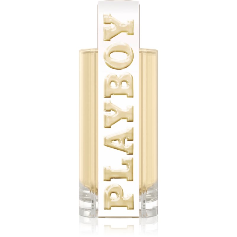 Playboy Beach Bunny Eau de Toilette für Damen 100 ml