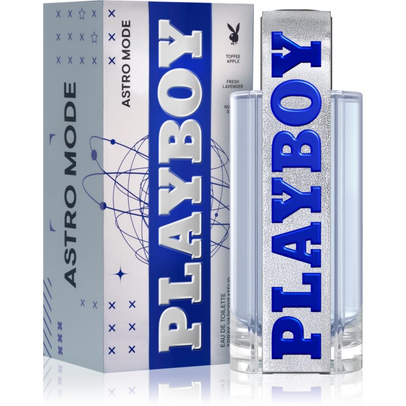 Thumbnail - Playboy Astro Mode Eau de Toilette für Herren 100 ml