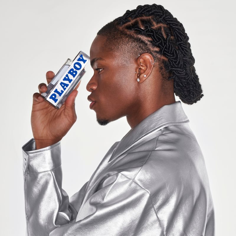 Playboy Astro Mode toaletní voda pro muže 100 ml (obrázek 4)