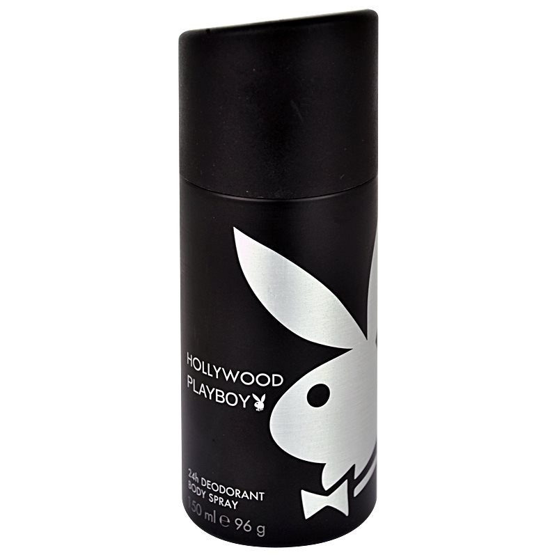 

Playboy Hollywood