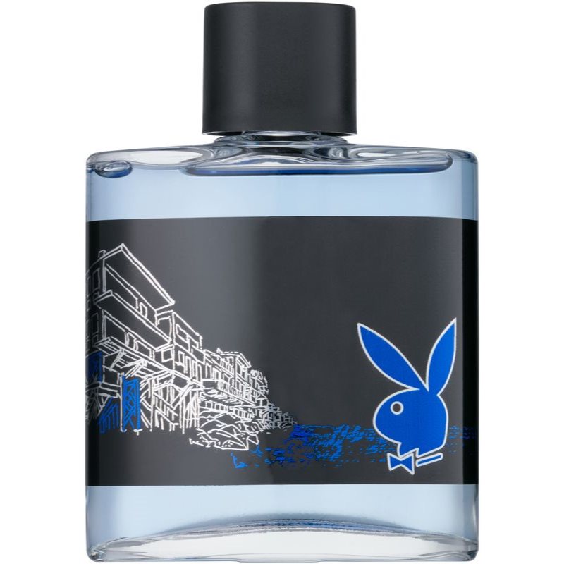 

Playboy Malibu тонік після гоління для чоловіків