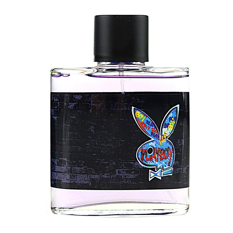 

Playboy New York туалетна вода для чоловіків