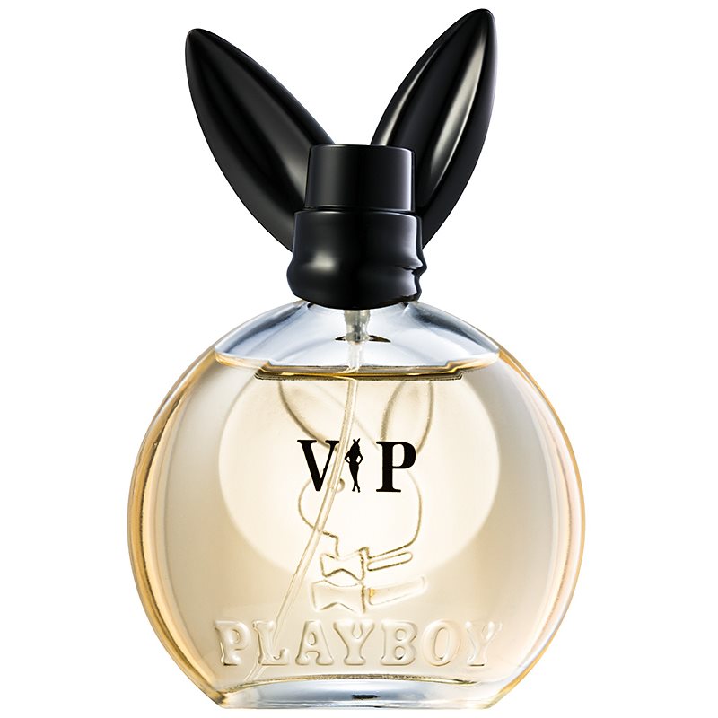 

Playboy VIP туалетна вода для жінок
