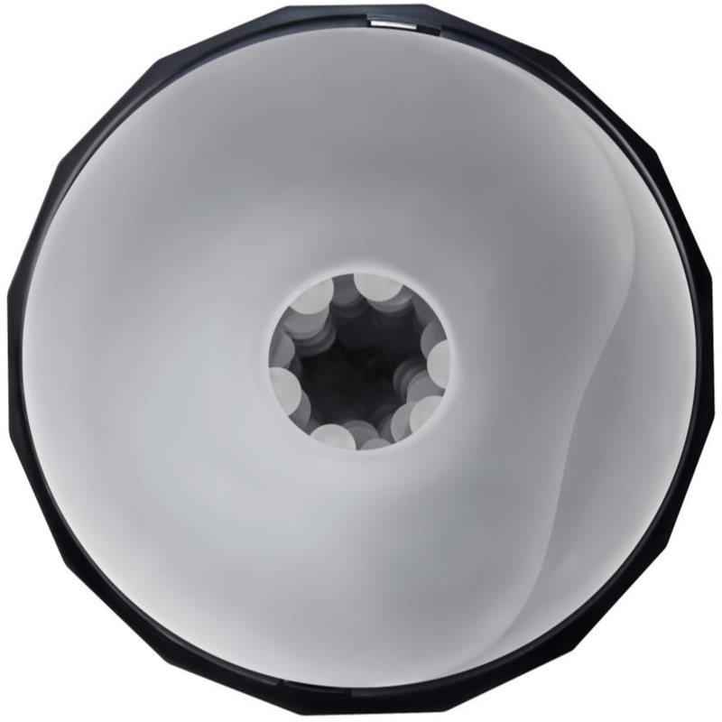 Playboy Toys Pleasure Solo Stroker masturbátor 21.8 cm (obrázek 3)